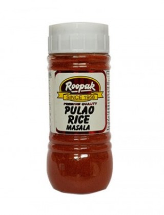 Roopak Delhi, Pulao Rice Masala, Blended Spices 100g